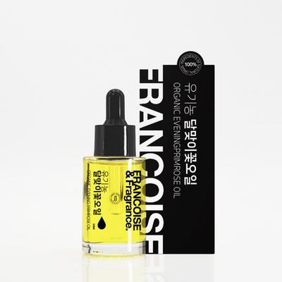 Franceoise Evening Primrose Oil 100ml, 1 Piece, 30ml