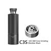 C3/C3S/C3ESP Kleine Tragbare Kaffeebohnenmühle Mahlmaschine Küchenmaschine Manuelle Kaffeemühle