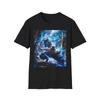 Demon Slayer Unisex Jl Anime TShirt Softstyle Inozuke Power