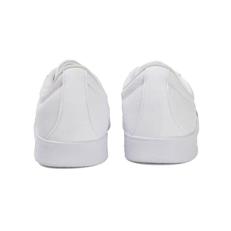 adidas Vl Court 2.0 'White Black' DA9868