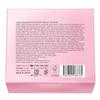 LULULUN LULULUN Pure Pink Masque Visage Hydratant 36 pièces (Type équilibré)