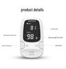 Likang A2A2 Finger Pulse Oximeter - Blood Oxygen Saturation Monitor