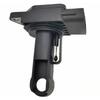 For ZL01-13-215 Mass Air Flow Sensor MAF 197400-2010 Is Suitable for Mazda 2 3 5 6 RX-8 Protege