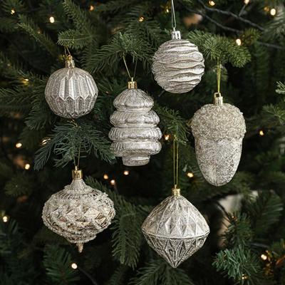 Acessórios para festas – Decorações de Natal