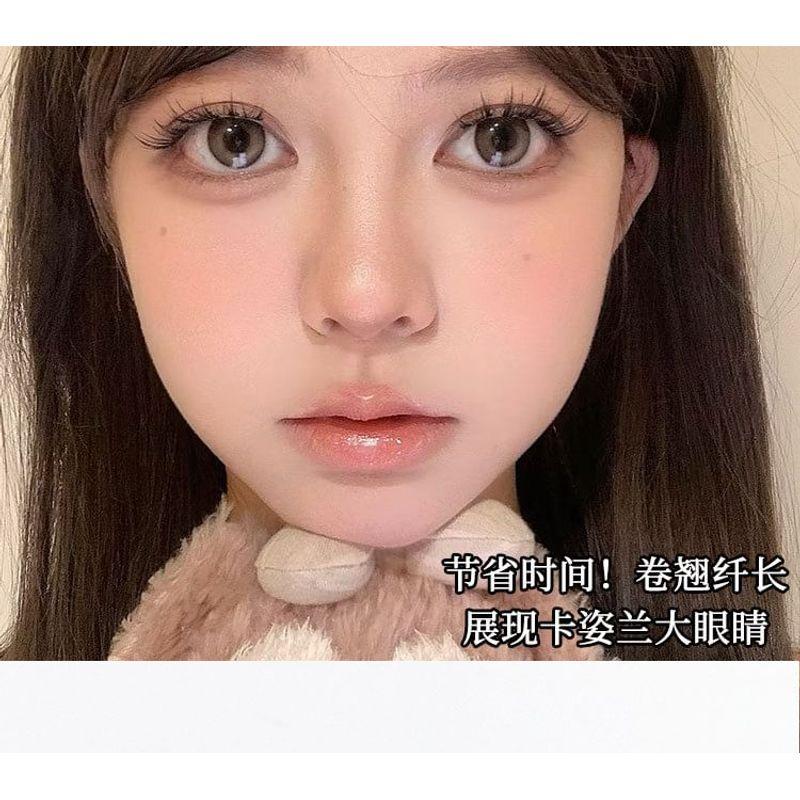 Lashie - Natural Multipack False Eyelashes