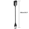 For Suunto 9/Spartan Sport Wrist HR/Spartan Ultra/D6 Charger USB Charger Smart Watch Charging Cable  Replacement Charge