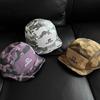 Cappellino Unisex Vintage Regolabile per Escursionismo e Alpinismo all'Aperto