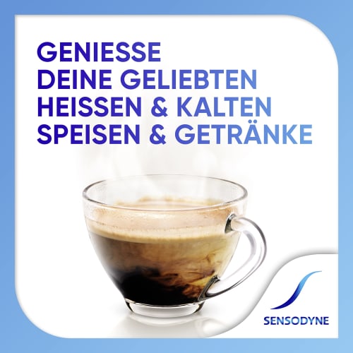 Sensodyne Multicare Original 75ml