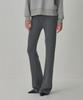 Kamino Bootcut Pants (Gray)