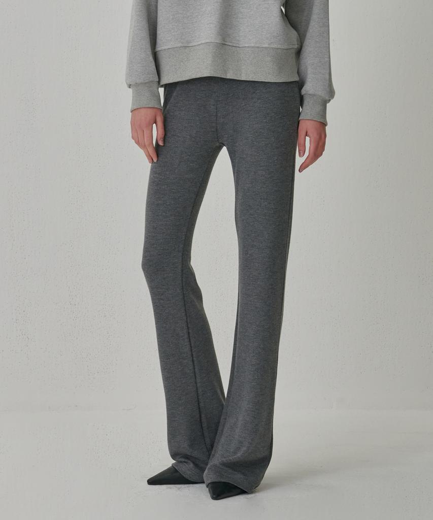 Kamino Bootcut Pants (Gray)