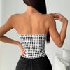Corsets, fashionable and elegant women's clothing
