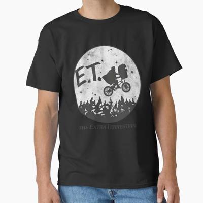 Topp – T-shirts