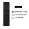 Remote Control for Apple TV 4K HD TV 1st 2nd 3rd 4th 5th TV2 TV3 Box for iPhone iPad Mac MacBook MC377LL/A A2169 A1842 A1625 5