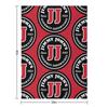 Resto Sandwich Jimmy John's Throw Blanket Travel Sofa Quilt Hair For Sofa Thin Blankets