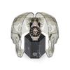 Philipp Plein PWOAA0822 $Kull Diver Men´s Watch