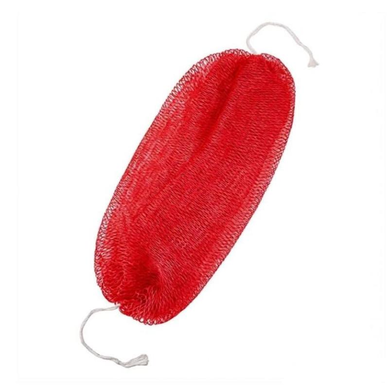 Beauty Skin Exfoliating Cloth Washcloth Japanese Body Wash Towel Nylon Bath Towel Skin Polishing Towel Scrubber