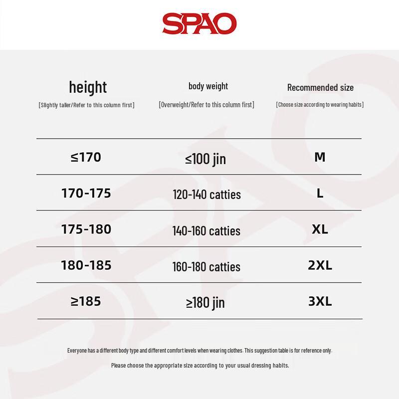 SPAO Kurtka Pikowana Unisex z Kołnierzem Stojącym