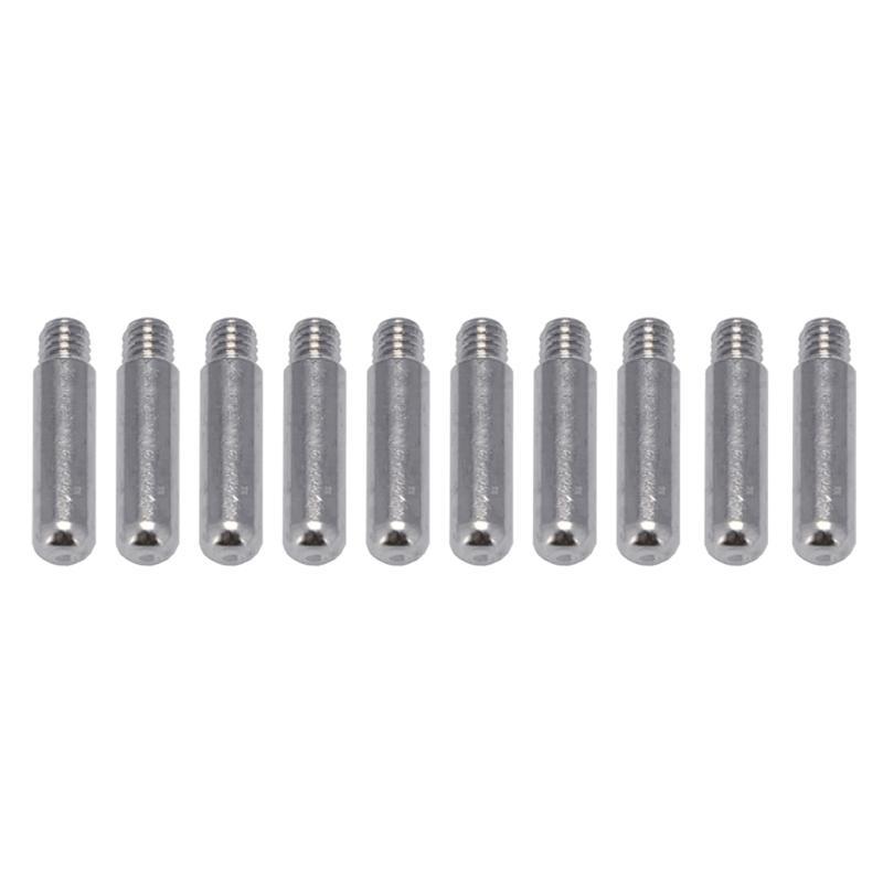 652F AG60 SG55 WSD60P Plasma Cutter Cutting Torch Tip Nozzles Consumables Electrode Nozzles Accessories Replacement