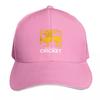 Sri Lankan Cricket Fan Design Baseball Cap Beach Outing Luxury Unisex Cap Funny Hats Luxury Brand Women Unisexs