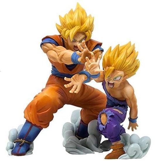 Ichiban Kuji Dragon Ball VS EXISTENCE Prize Son Goku Gohan Figure (Prize)