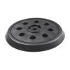 1pc Backing Pad 5Inch For Bosch 125 Orbital Sander Replacement Pad 8 Holes Electric Polishing Disc Sander Backing Pad Power Tool