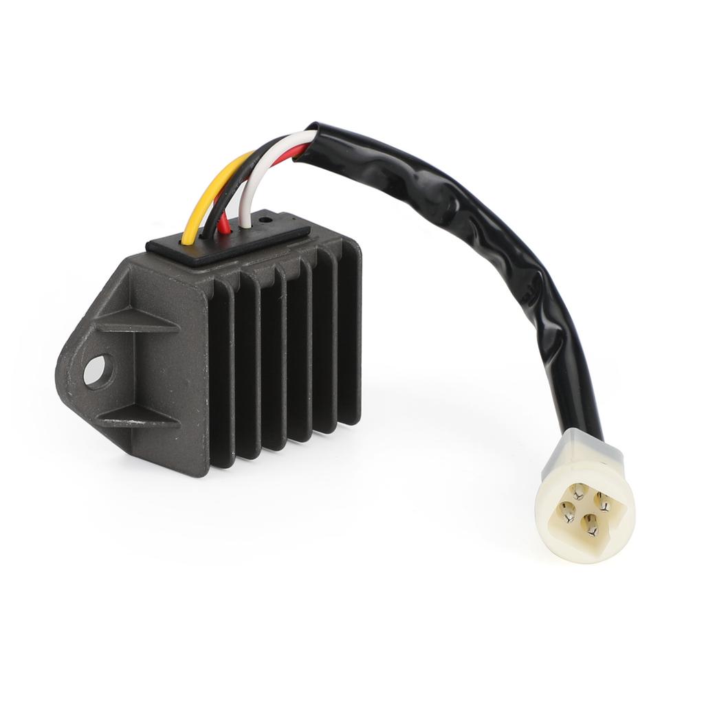 Regulator Rectifier For Yamaha Moto 4 YFM200 Tri Moto 200 225 83-88 29U-81960-90