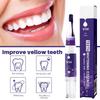 Teeth Whitening Pen Has A Whitening Effect, Which Is Effective For Deep Stains And Can Quickly Clean Teeth 4ml