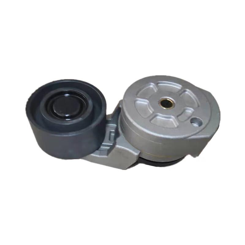 HOWO ZZ1167 Belt Tensioner Pulley