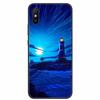 For Xiaomi Redmi 9A Case Redmi 9AT Shockproof Soft Silicone TPU Back Cover For Redmi 9i 9A Sport Phone Cases 9AT Cute Cartoon
