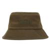 UNDERCONTROL RAW BUCKET / M WASHED / OLIVE