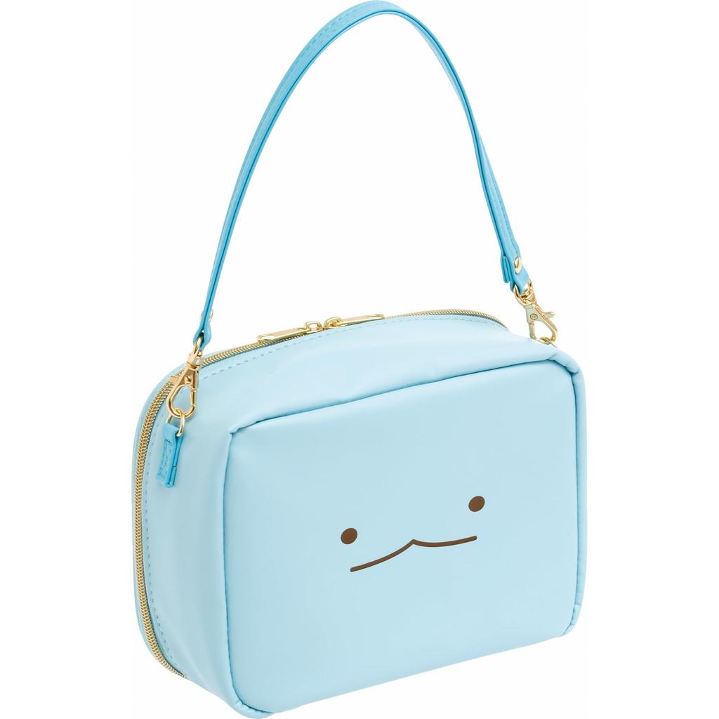 [San-X] Sumikko Gurashi "What If Sumikko Evolves?" Outing Sumikko Tokage AB30201 H110 X W150 X D55mm