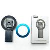 Cross-border Multi-functional Magnetic Carabiner Tripod for Horizontal and Vertical Shooting, Live Streaming, and Handheld Use
