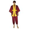Cosplay Avatar, der letzte Airbender Cosplay Prinz Zuko vom Feuerkönigreich