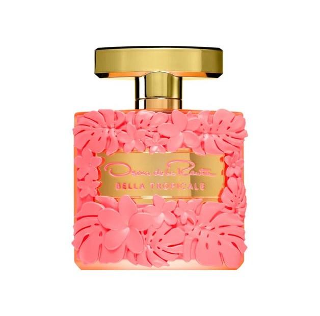 

Oscar de la Renta Bella Tropicale парфюмерная вода 100 ml
