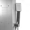 NICKLE shower panel faucet
