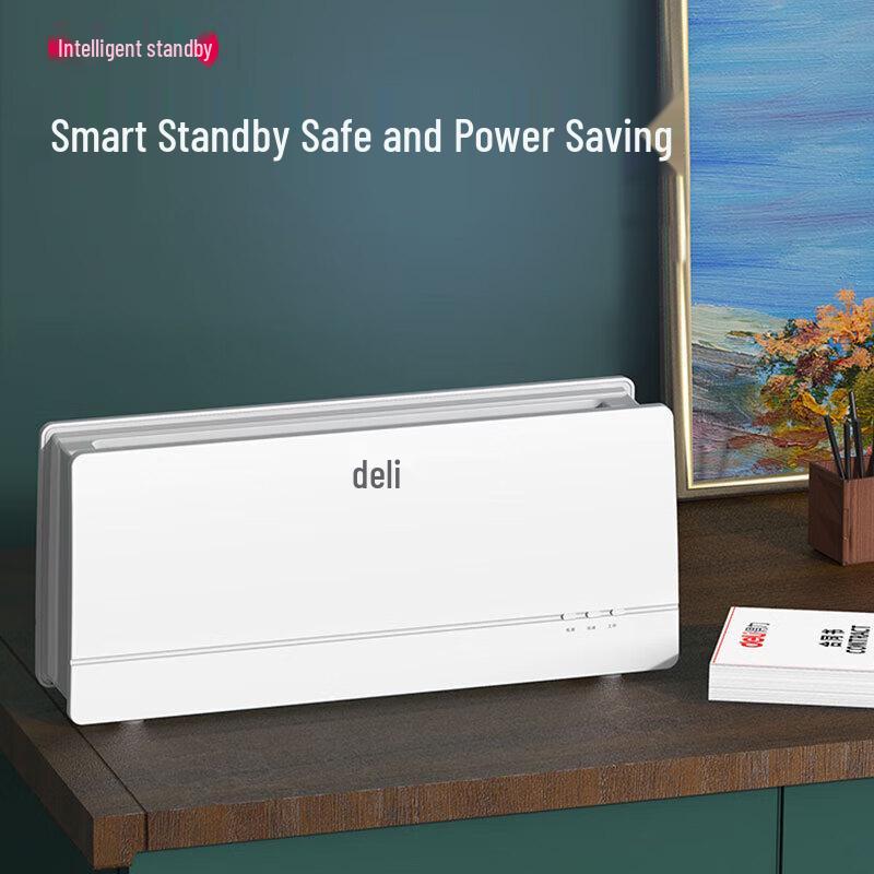 

Deli Thermal Binding Machine