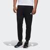 Adidas Mh Pant Dk Tapered Knit Jogger Men Bottoms Black GF3973