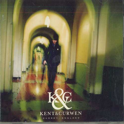 

CD KENT & CURWEN - Psychosis NONE DURBAN Non Japan Sound Effects & Nature Used