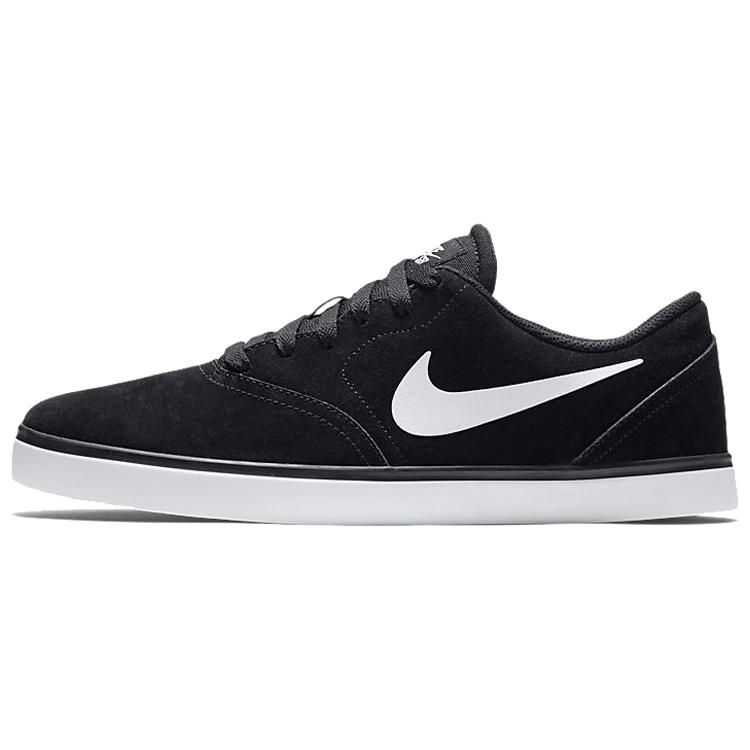

Nike Sb Check Black White 43