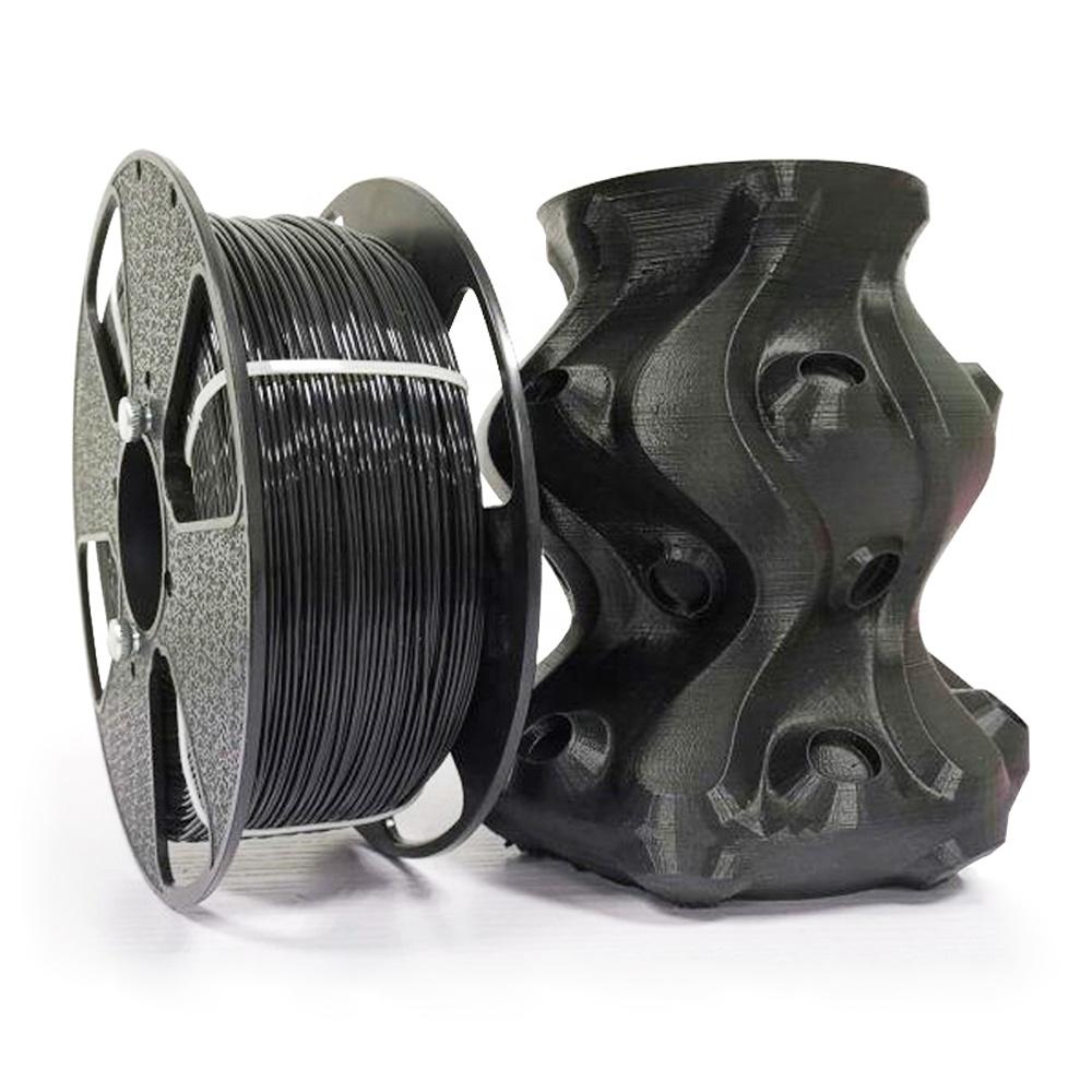 Plastic Wire Pla Filament for 3d Printer Colido 3d Pen Filament Pla 1 Abs Pla 3d Printer Filament