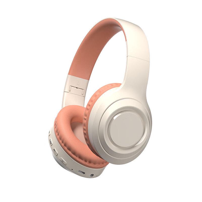 OIMG Wireless Bluetooth Universal Gaming Headset