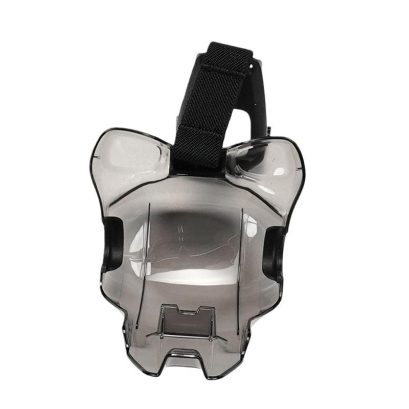 

Plastic Gimbals Cover Shell Protectors Complete Shielding Against Impacts Scrapes For Mini 5Pro Drones Camera Gimbals 1