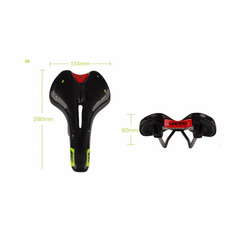Hollow Mountain Road Bike Saddle