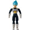 Bandai Dragon Ball Super Vegeta Super Saiyan Blue Action Figure 5-Inch