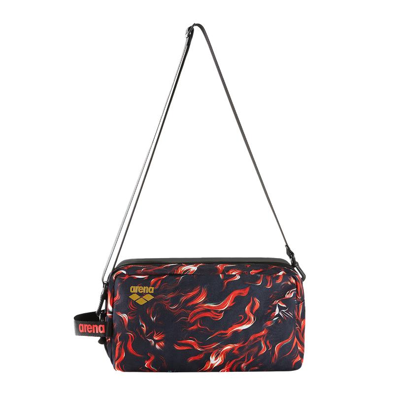 Arena Valiant Lion Professional Waterproof Swim Bag