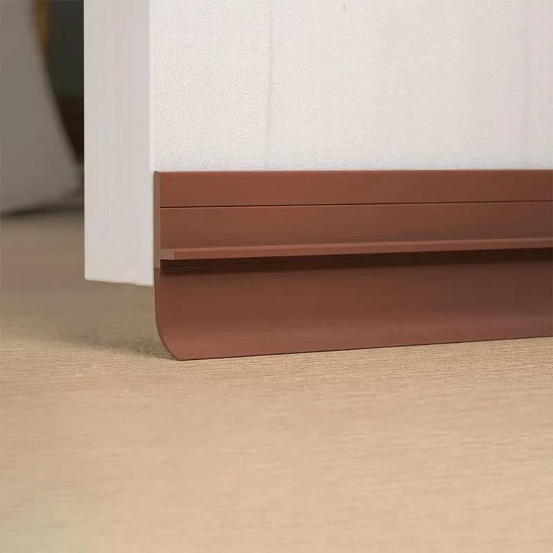Sealing Strip Insulating Door Windshield Strips for Insect Prevention Self Adhesive Stripping for Door Frames Insulation Tape