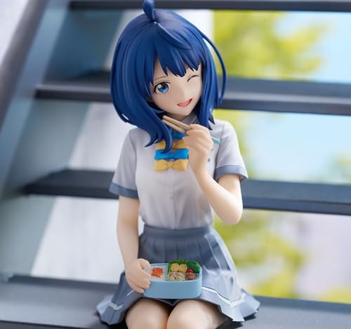 Too Many Losing Heroines! Noodle Stopper Figure Anna Yanami