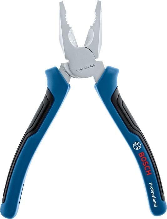 UNIVERSAL PLIERS 180MM - B 1600A01TH7