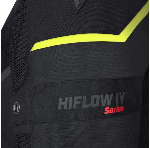 Rebelhorn Hiflow IV Motorcycle Jacket