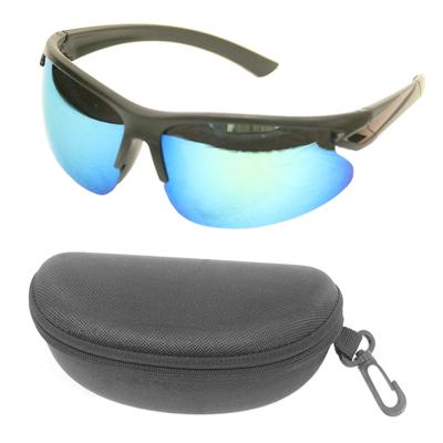 Riding Sport Glasses for Men Women Outdoor Sports Hiking Sunglasses for Men Fishing Glasses Can Be Equipped with Glasses Case